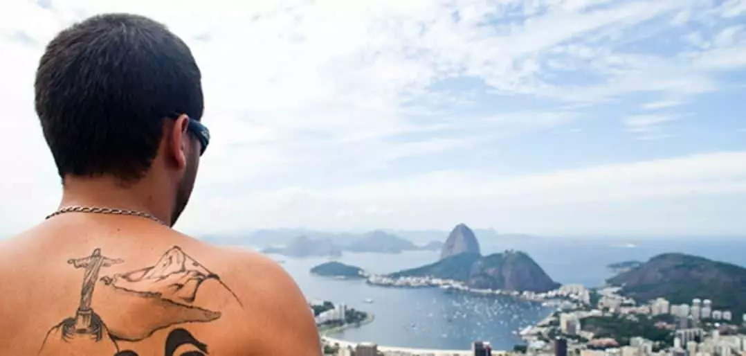 12ª Tattoo Week Rio comemora 460 anos do Rio com categoria especial e iniciativas sociais