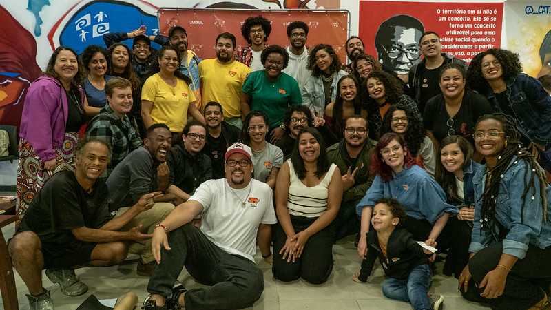 Agência Mural fortalece jornalismo impactante com colaborações internacionais em 2025