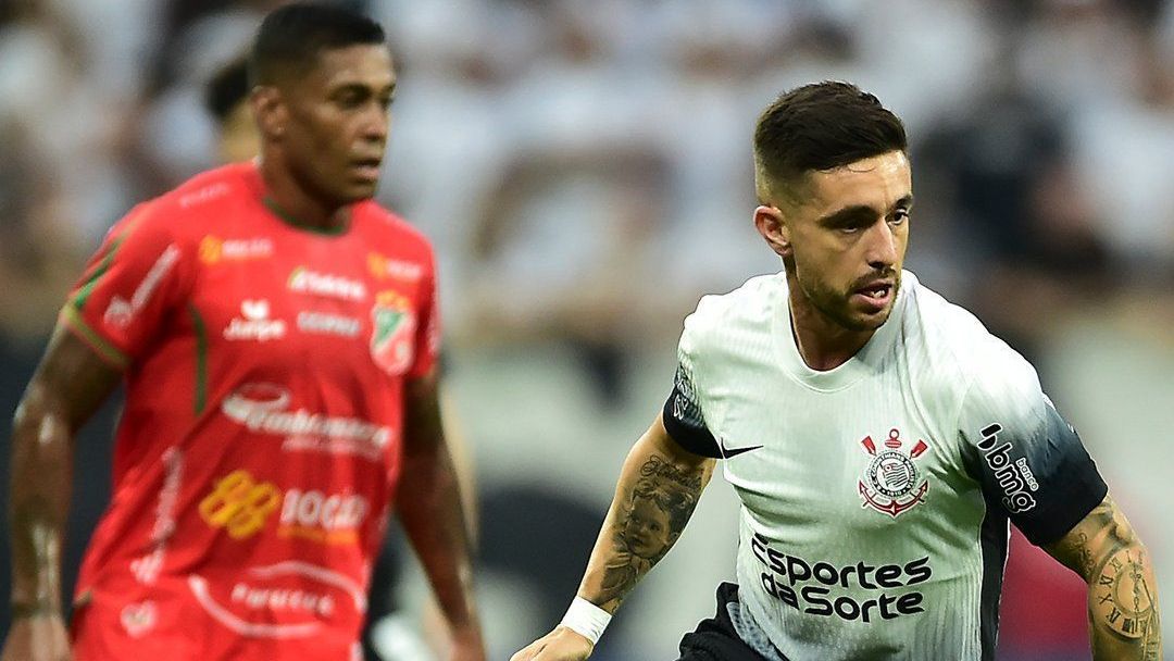 Corinthians supera susto e conquista vitória sobre Velo Clube no Paulistão