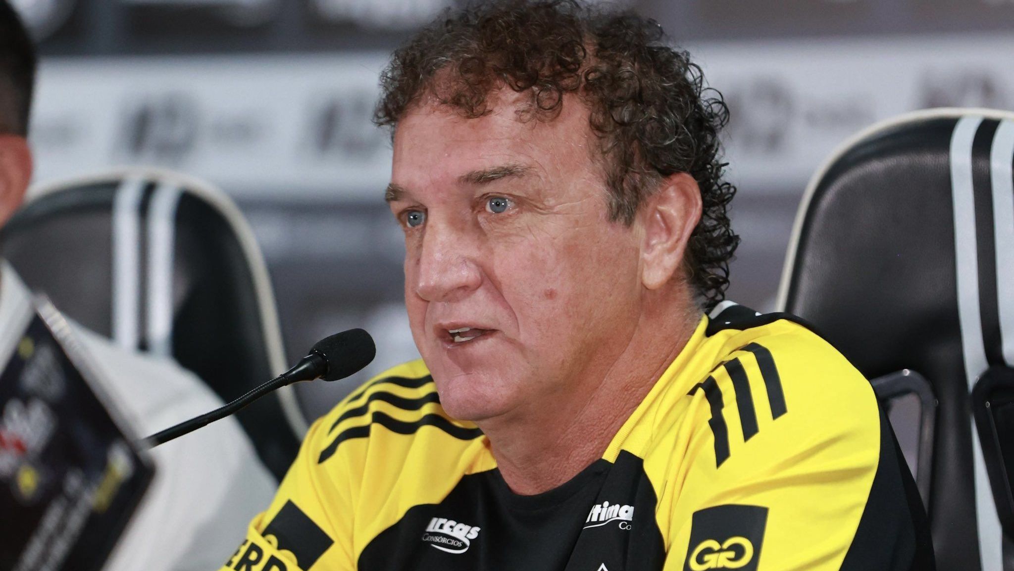 Cuca visa preservar invencibilidade em clássico na sua volta ao Galo