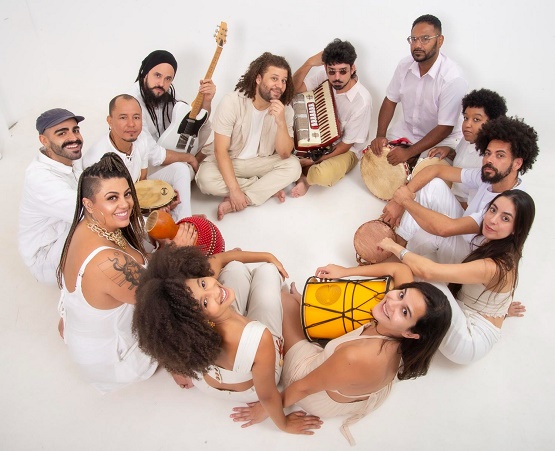 Estreia do festival “Rebenta!”