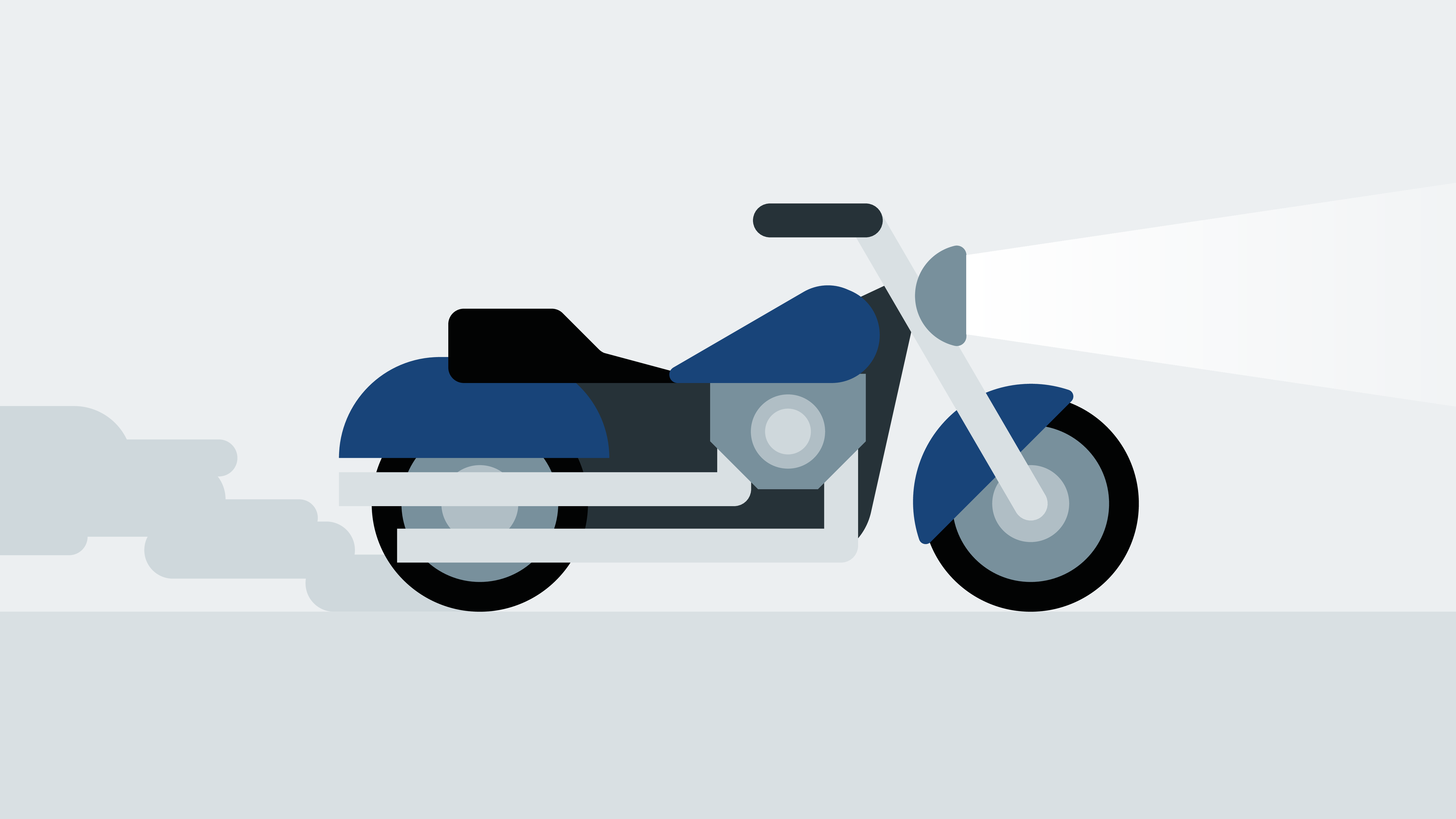 Fabricação de motocicletas segue em alta no período pós-pandemia