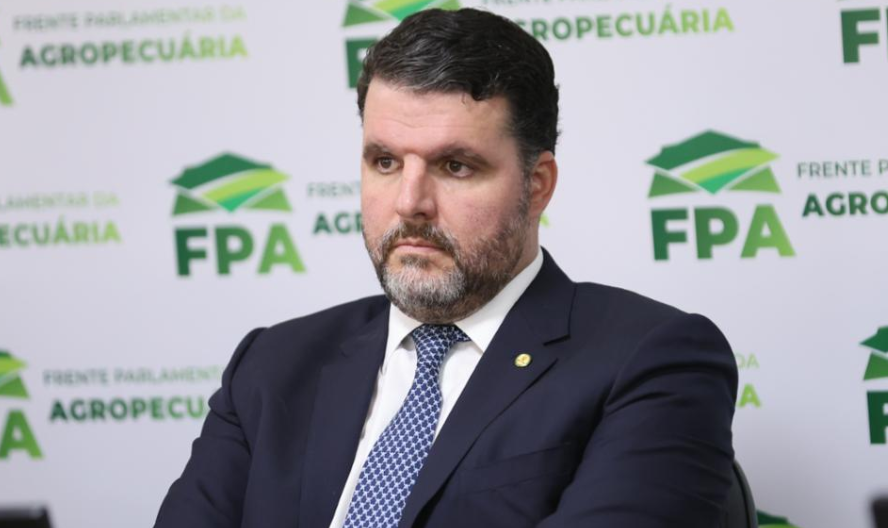 Frente Parlamentar da Agropecuária Condena Gestão Lula pela Falta de Controle sobre a Inflação Alimentar