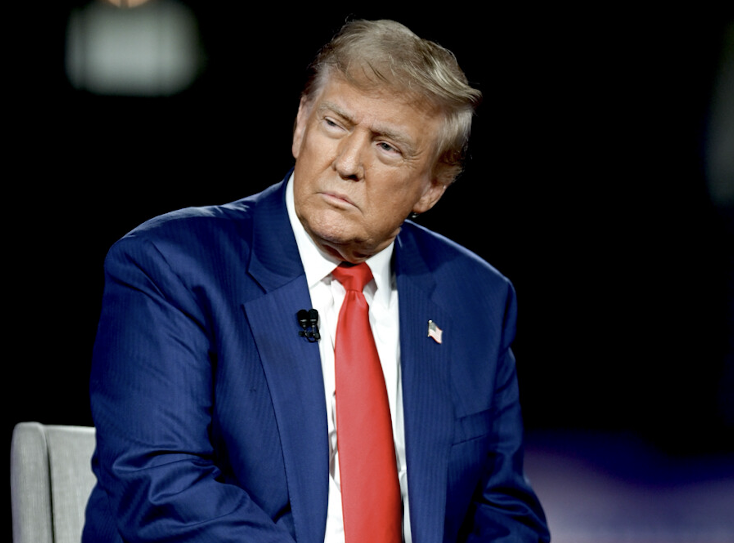 Hamas credita cessar-fogo a Trump e responsabiliza Biden pelo atraso