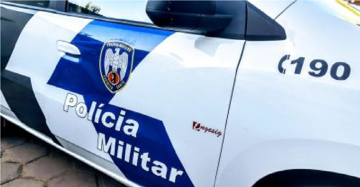 Homem sofre agressão violenta e tem itens roubados em município do ES
