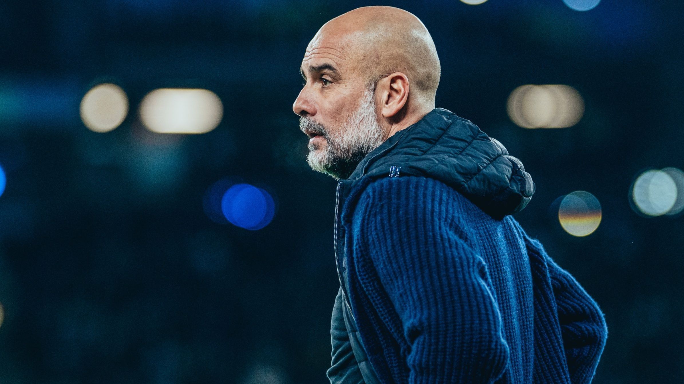 Ipswich versus Man. City: quando e onde ver a partida da Premier League