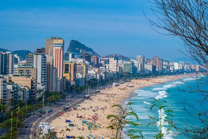Leblon lidera lista das vias mais valiosas do Rio
