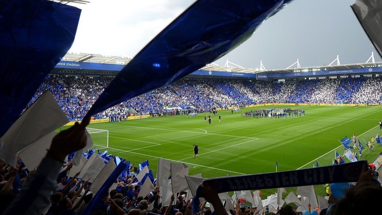 Leicester City x Fulham: quando e onde ver a partida da Premier League
