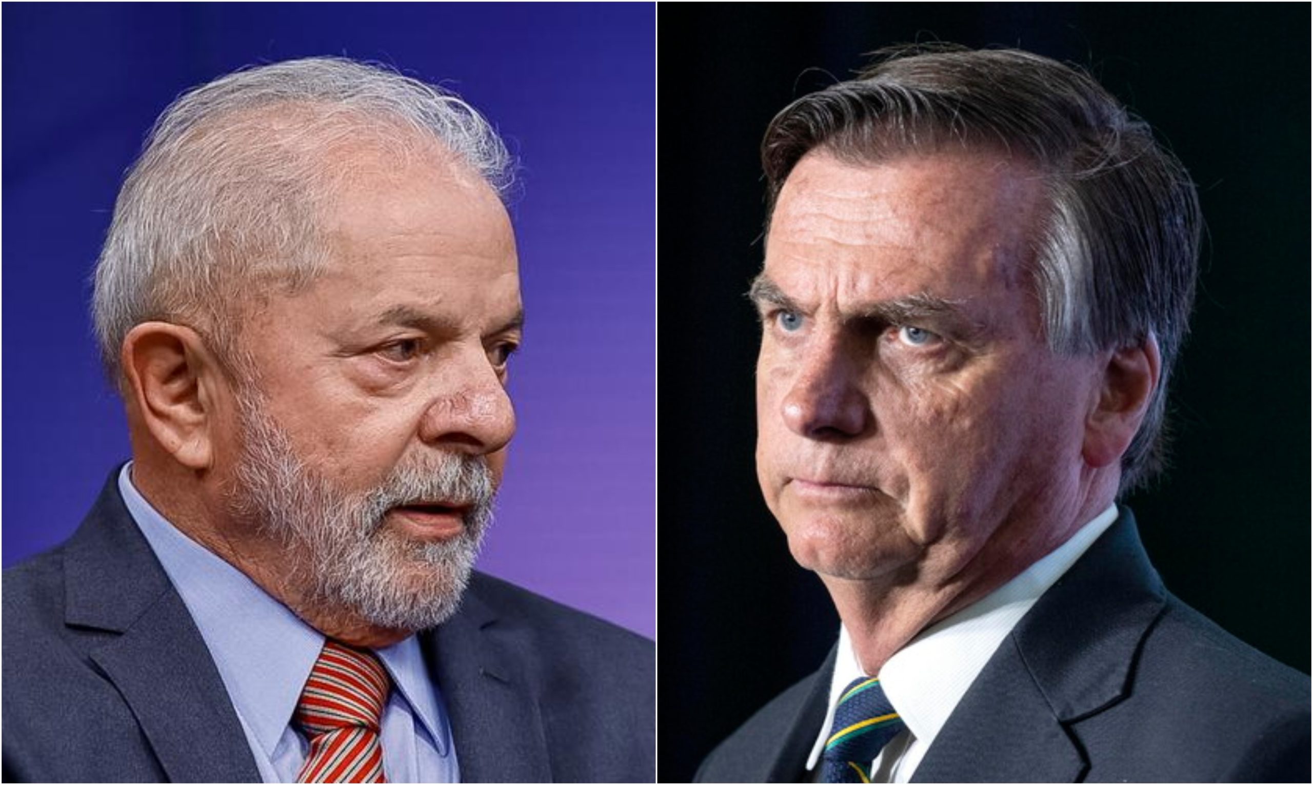 Lula afirma que sua prioridade em 2025 é bloquear o retorno de Bolsonaro