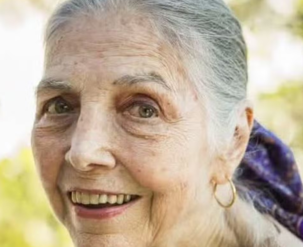 Marina Colasanti, Escritora de Renome, Falece aos 87 Anos no Rio de Janeiro