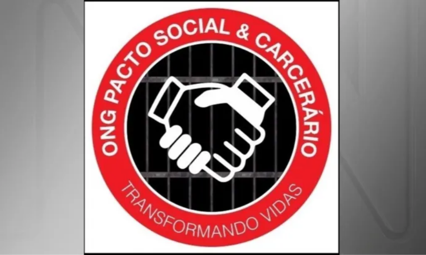 Ministério Público de SP Acusa 12 Indivíduos da ONG Pacto Social por Alegada Conexão com o PCC