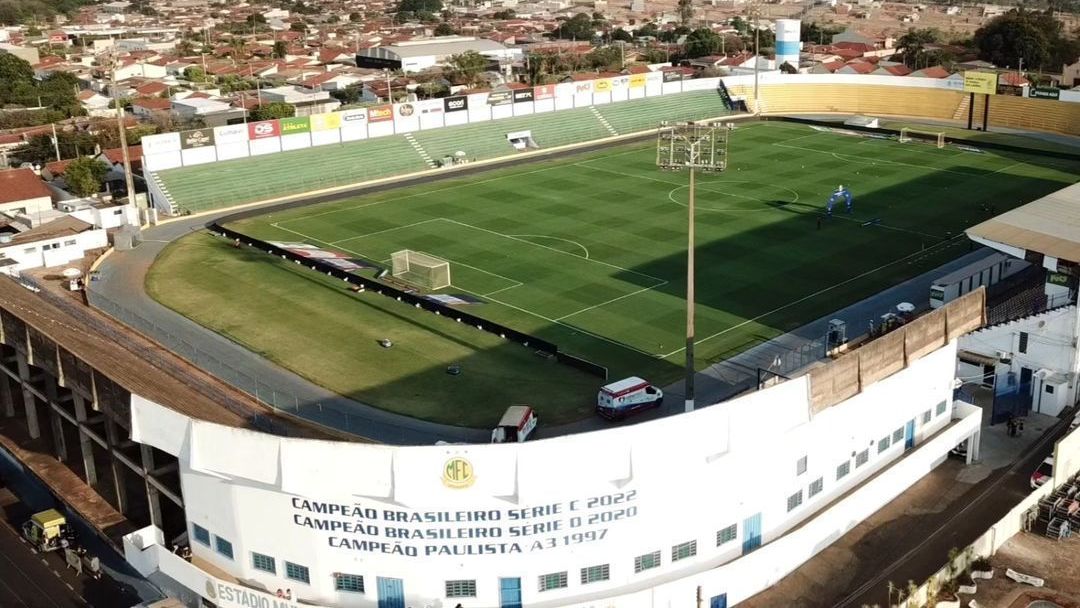 Mirassol vs Água Santa: horário e como acompanhar o jogo do Paulistão