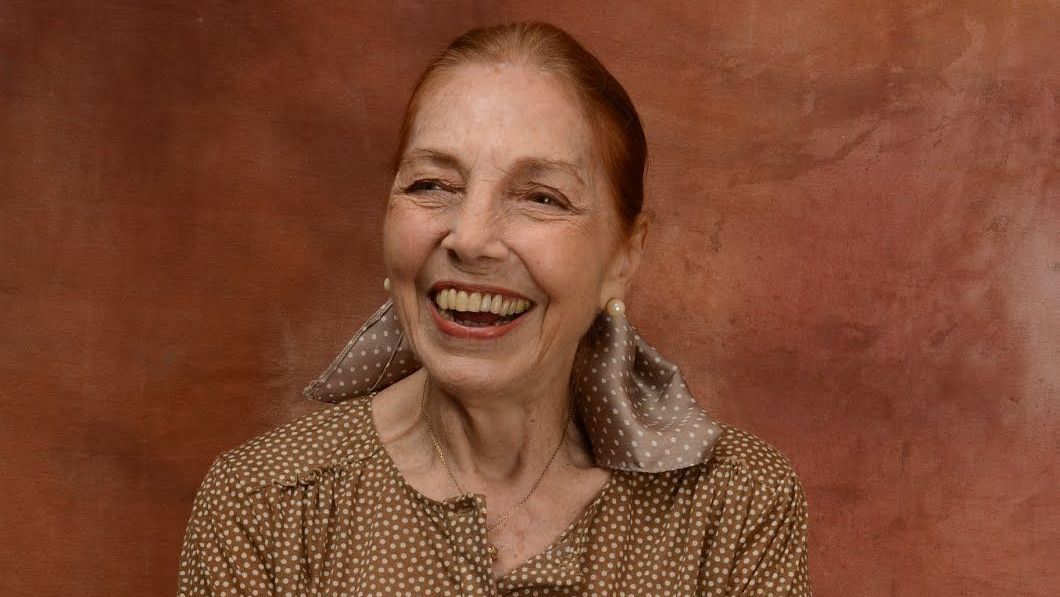Morre Marina Colasanti, renomada escritora ítalo-brasileira