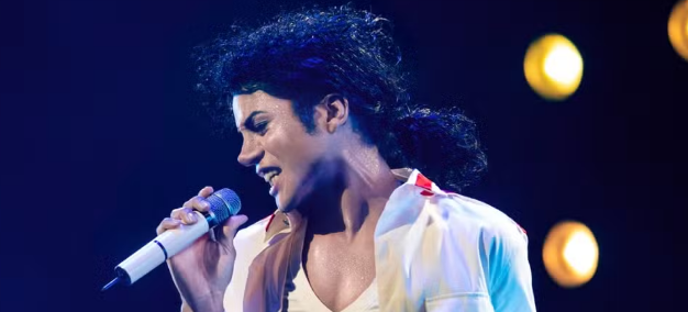 Motivos pelos quais a cinebiografia de Michael Jackson pode exigir novas gravações
