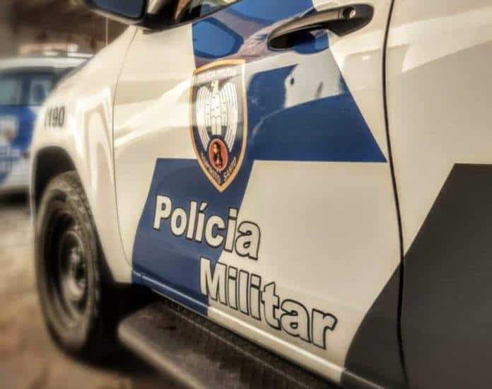 Motocicleta furtada é recuperada pela Polícia Militar em distrito de Alegre