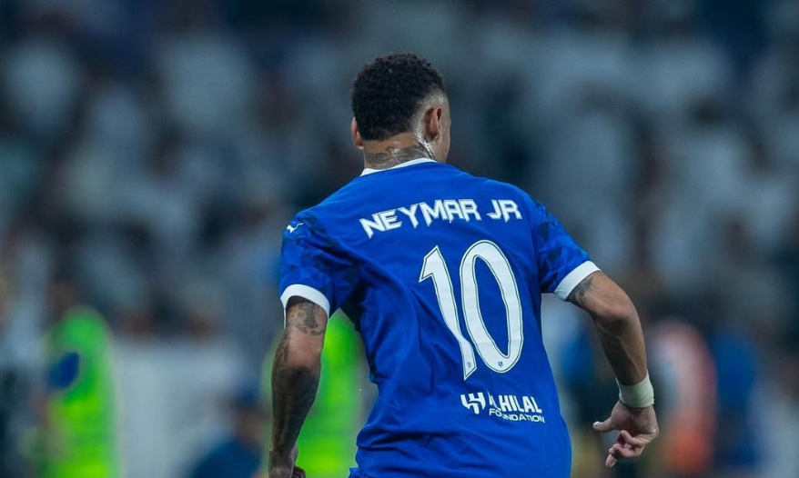 Neymar Jr. Volta ao Santos Depois de 10 Anos