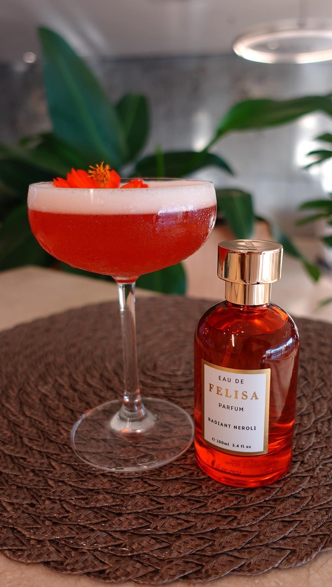 Parceria inédita entre Hotel Nacional e Felisa Beauty é firmada