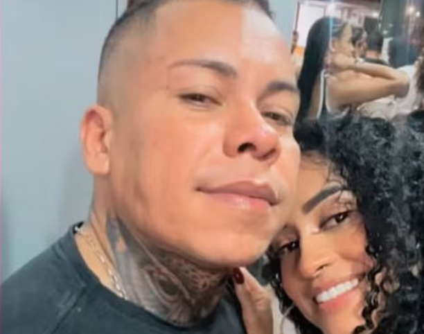 Policial Militar e sua namorada são mortos a tiros em bar no Rio de Janeiro