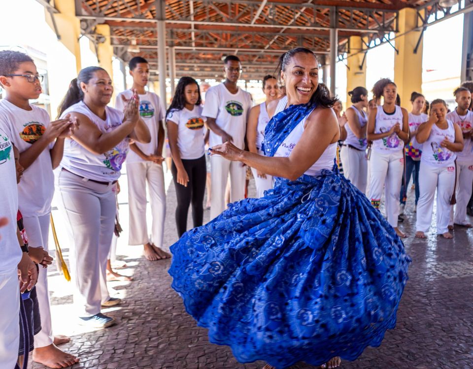 Prefeitura de BH inicia cadastro para propostas artísticas em espaços culturais públicos
