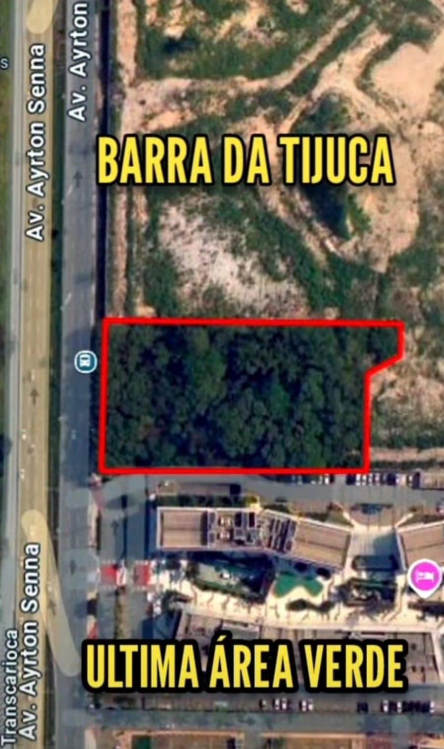 Prefeitura do Rio de Janeiro leiloa mais de 20 áreas verdes distribuídas pela cidade
