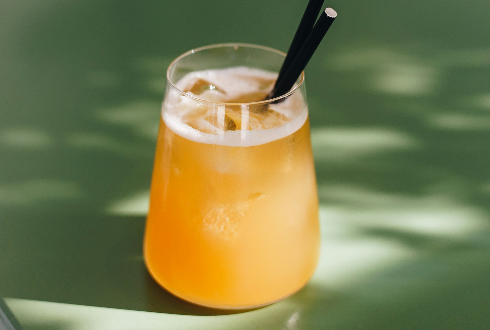 Queda nas exportações de suco de laranja, porém receita atinge recorde histórico