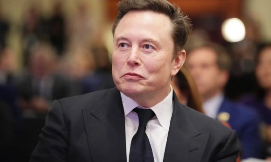 A declaração de Elon Musk sobre a possível aquisição do TikTok