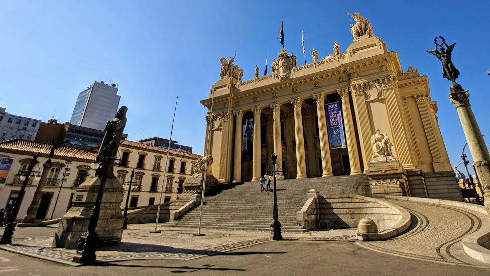 Alerj escolhe nova mesa diretora para o período 2025-2026 nesta segunda-feira