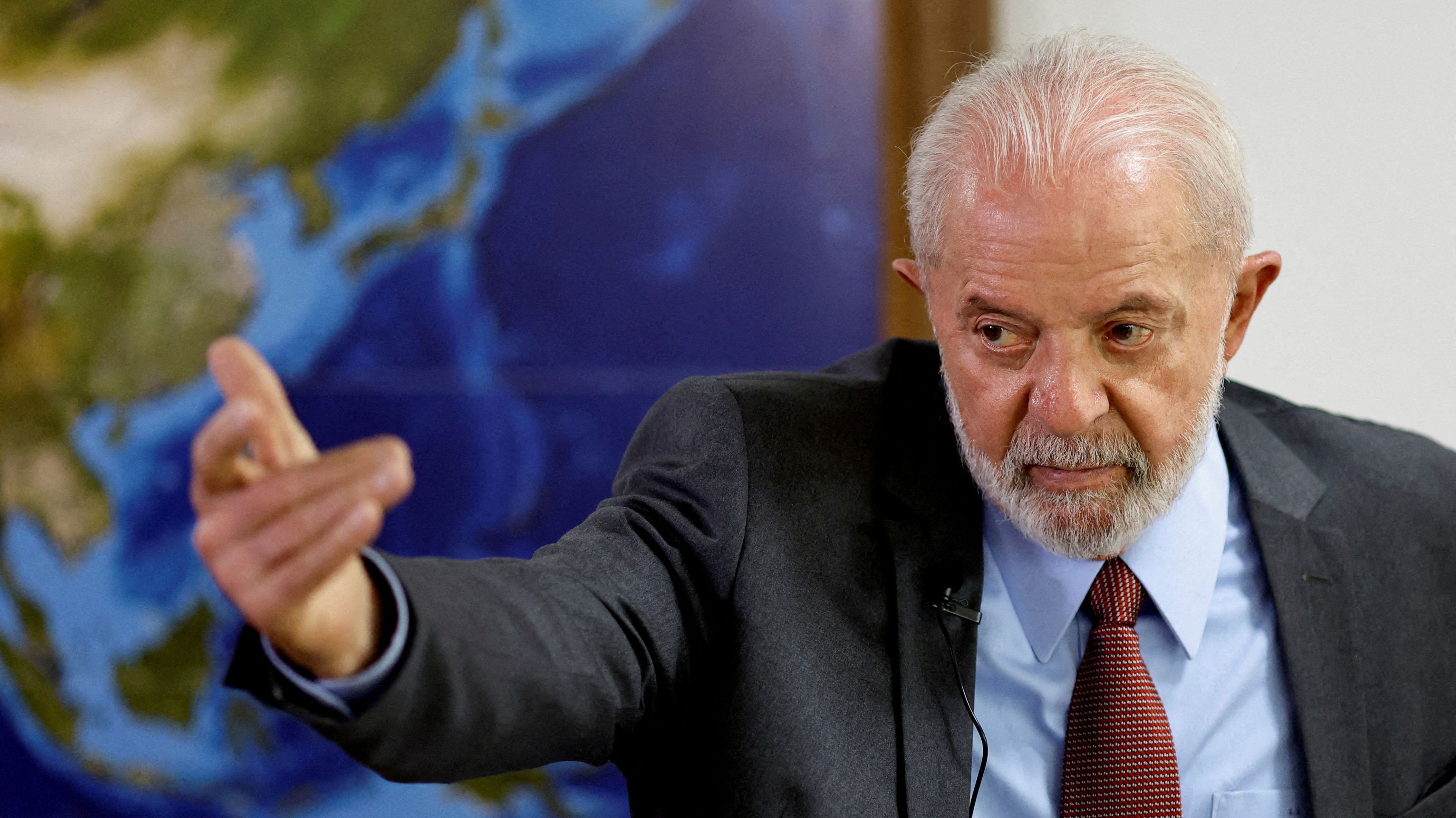 Aliados de Lula almejam mudança em 2026, afirmam cientistas políticos