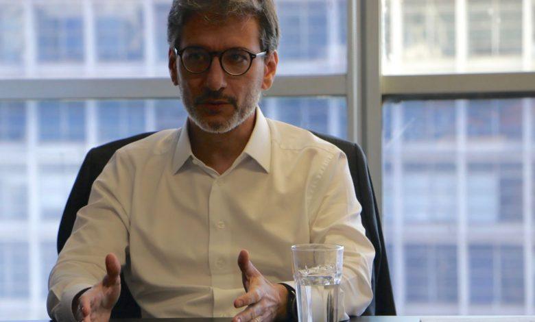 Cláudio Castro designa Juliano Pasqual como secretário de Fazenda do RJ