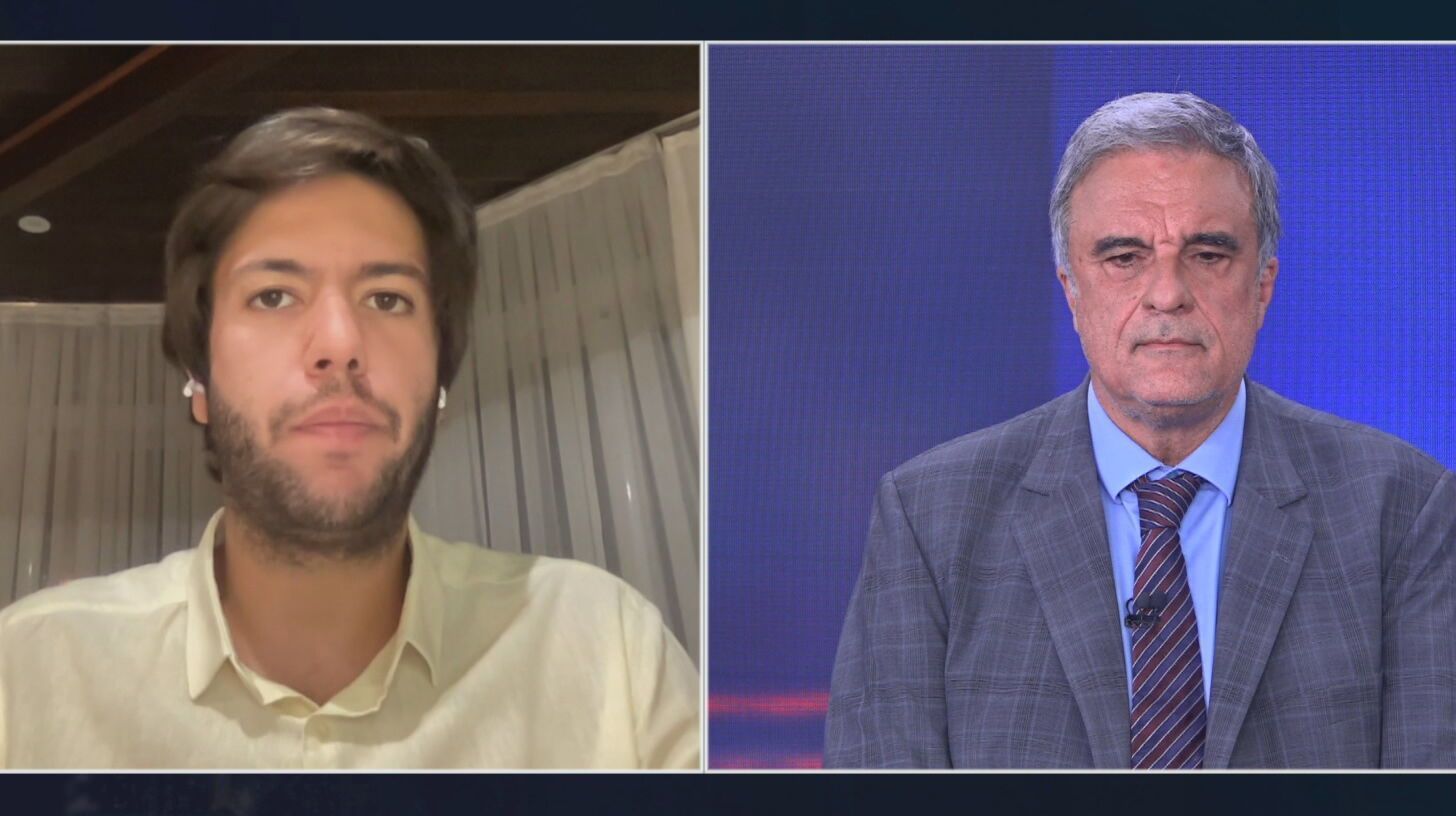 Desempenho da direita coloca reeleição de Lula em risco? Confira “O Grande Debate”