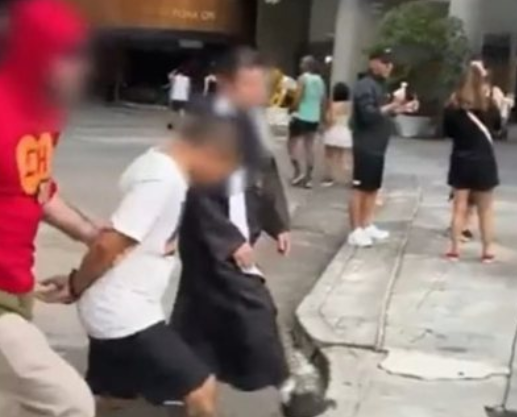 Disfarçados de Chapolin e sacerdote, policiais capturam ladrões de celular em blocos de Carnaval em São Paulo