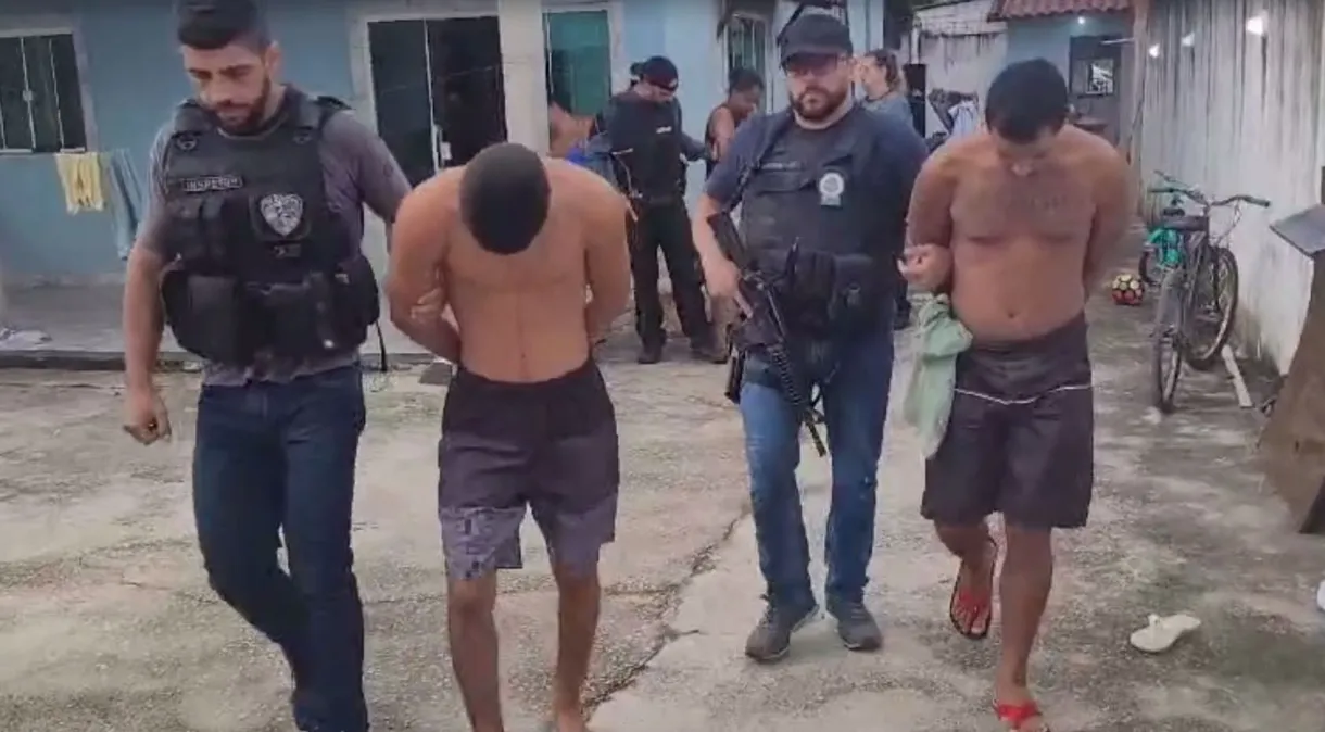 Divulgação do CNJ: 39% dos Detidos em Flagrante São Libertados em Audiências de Custódia