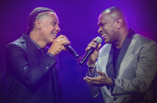 Entrada Gratuita: Liomar e Leandro Sapucahy Inauguram Roda de Samba no Vumbora Bar no Mackenzie