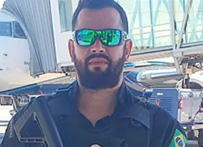 Ex-agente penitenciário recebe sentença de 20 anos por homicídio de membro do PT