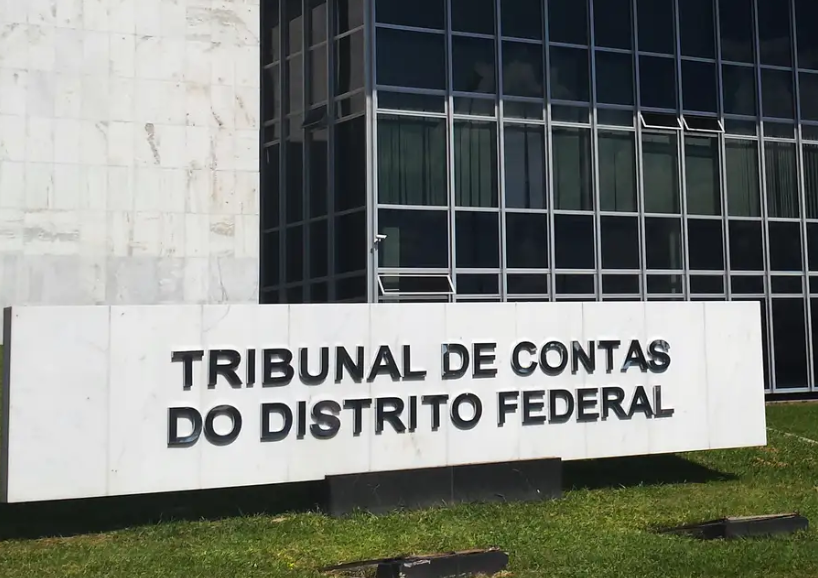 Justiça do DF Nega Pedido de Devolução de Valores Retroativos em Gratificações de Até R$ 780 Mil no TCDF