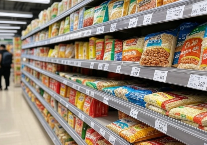 Nutricionista lista 6 alimentos banidos de sua dieta: “Perigo de câncer e problemas cardíacos”