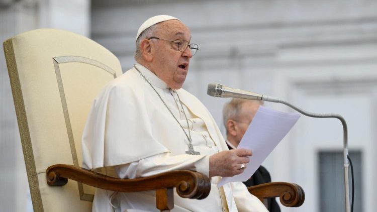 Papa Francisco: Fiéis devem ter mais facilidade em processos de anulação de casamento, afirma Igreja
