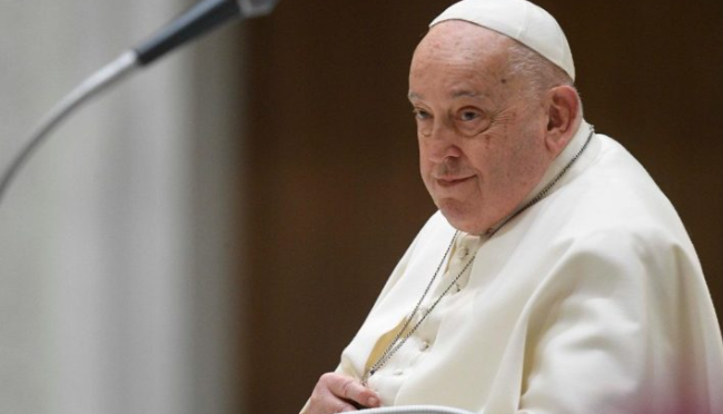Papa Francisco: Vaticano Divulga Novo Boletim de Saúde nesta Quarta-feira (26)