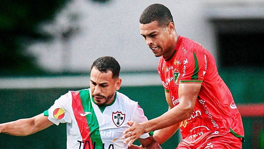 Paulistão: Jogo direto entre Portuguesa e Velo Clube termina empatado