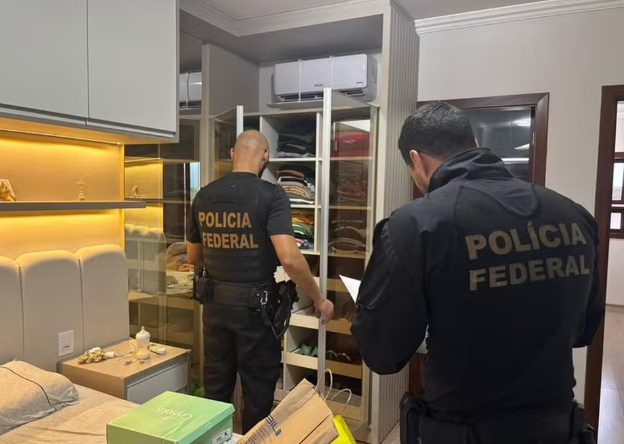 PF Investiga Propina de 6% em Emendas para Hospital no RS; Assessor de Deputado Sob Alvo