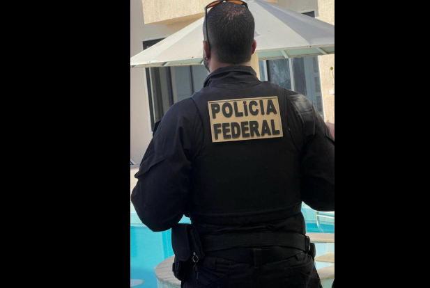 Polícia Federal desarticula quadrilha de tráfico de migrantes para os Estados Unidos