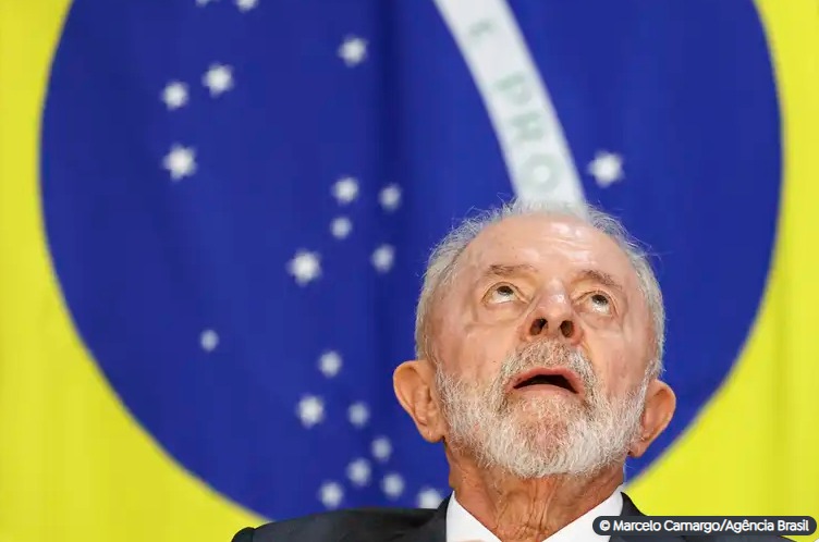 Quaest: reprovação a Lula supera 60% em SP, RJ e MG; declínio significativo até em estados onde foi vitorioso