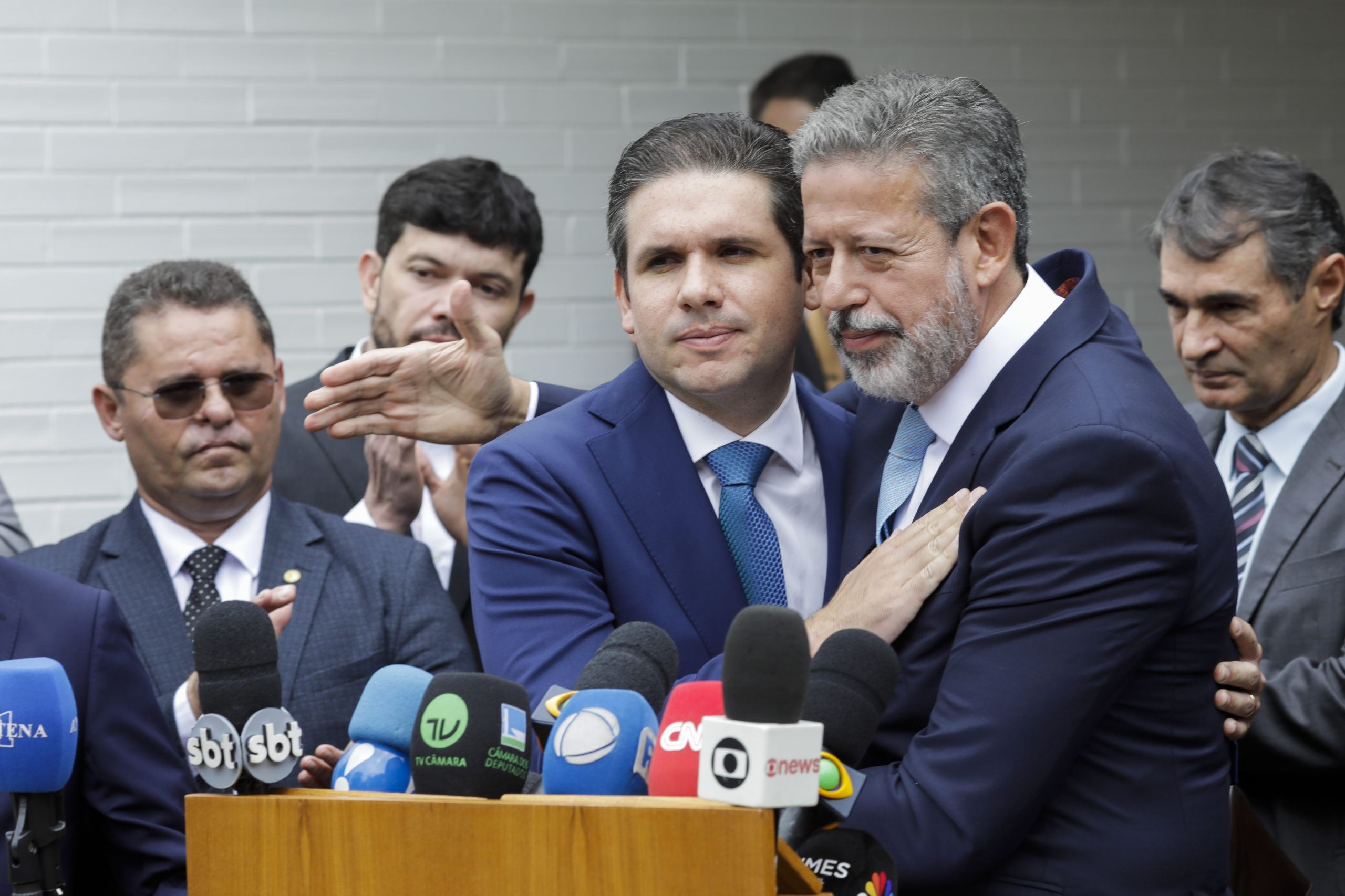 “Se Motta ganhar por um voto a mais, ficarei orgulhoso”, afirma Lira