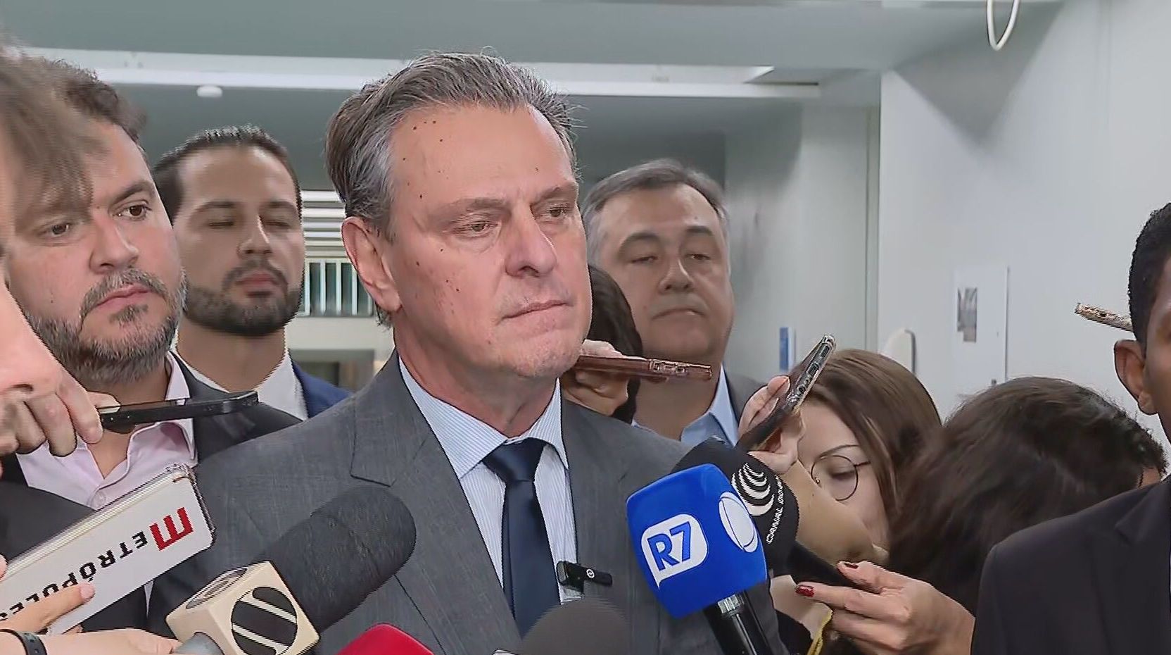 Taxações dos EUA podem ser oportunidade para o Brasil, diz Fávaro | CNN Brasil