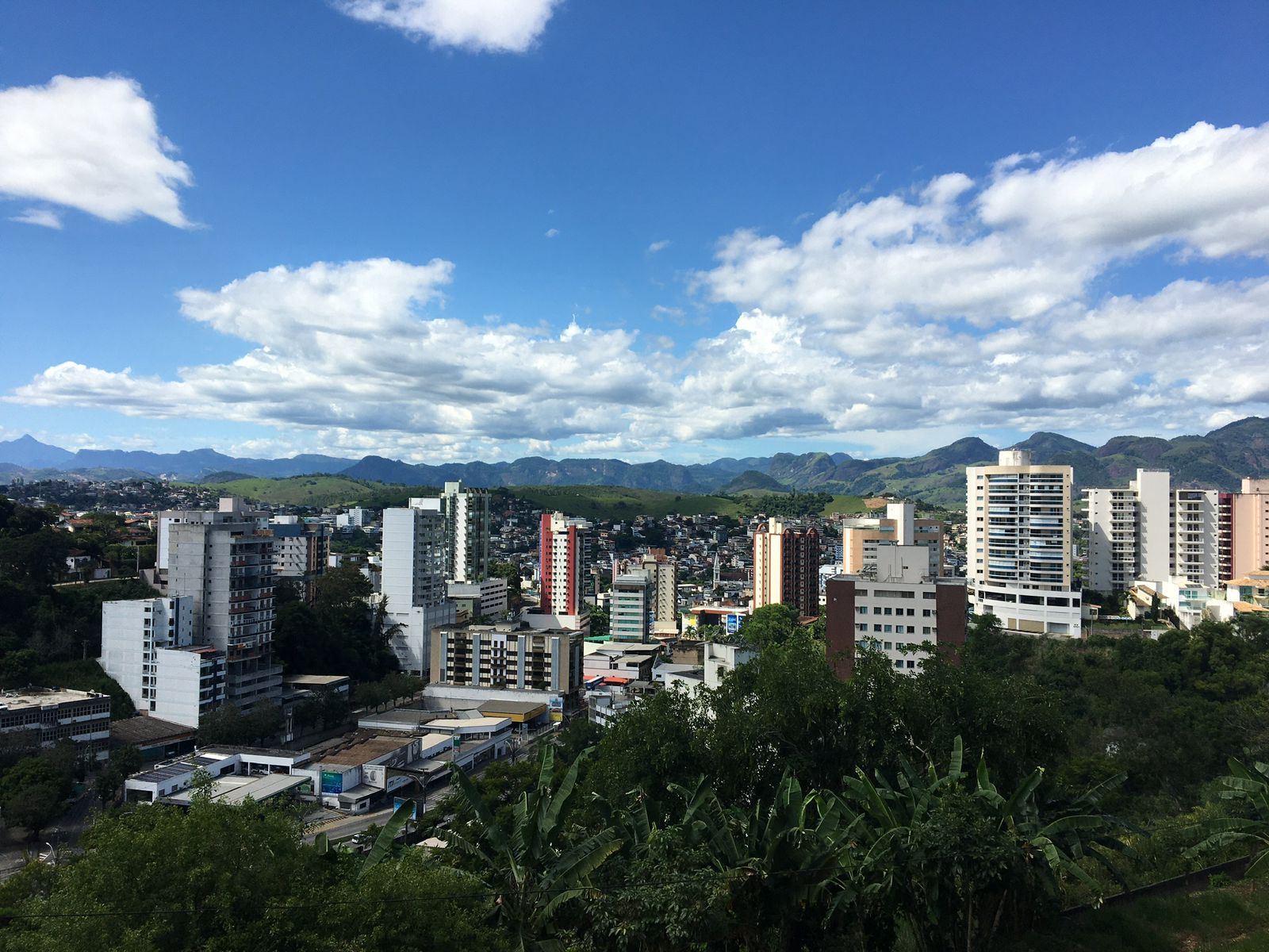 Veja a previsão climática para o ES neste sábado (1)