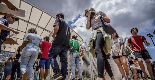 CNU: “Enem dos Concursos” Publica Lista Final de Aprovados