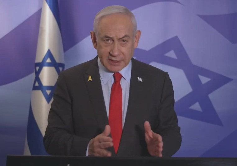 Netanyahu demite líder do Shin Bet em meio a crise de segurança em Israel