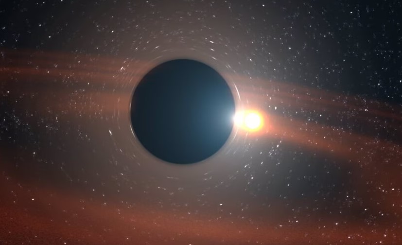 Telescópio James Webb Detecta Oxigênio em Galáxia a 13,4 Bilhões de Anos-Luz