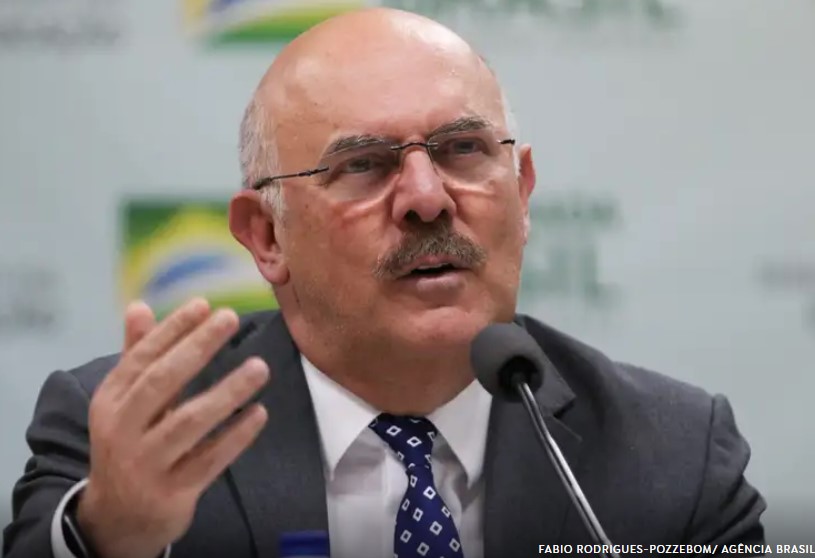 TRF-1 Torna Ex-Ministro da Educação Milton Ribeiro Réu por Homofobia