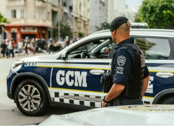 Vereadores de SP aprovam renomeação da GCM para Polícia Municipal